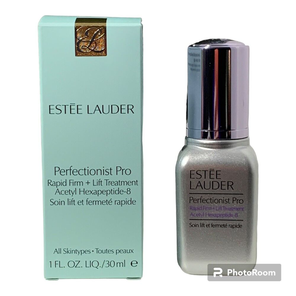 Estee Lauder Perfectionist Pro Rapid Firm + Lift Treatment 1 Oz New